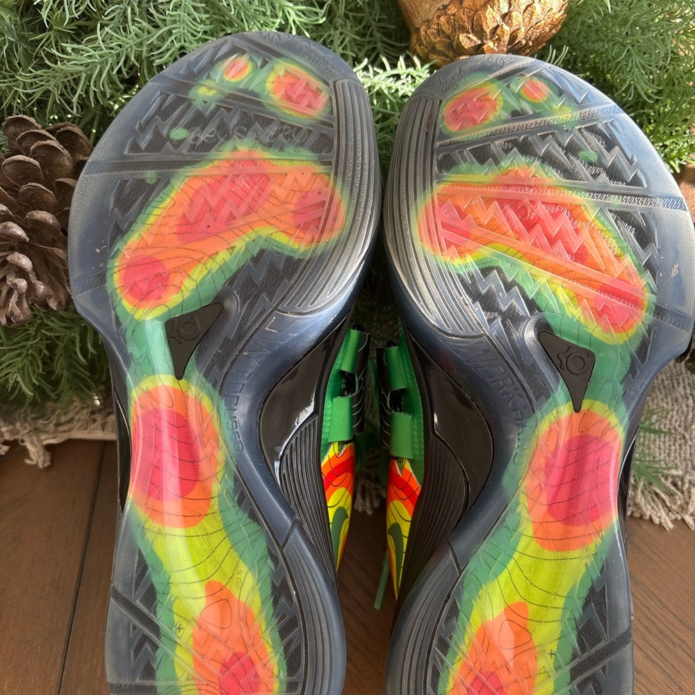 Zoom KD 4 ‘Weatherman’ 2024 - Picture 5 of 6